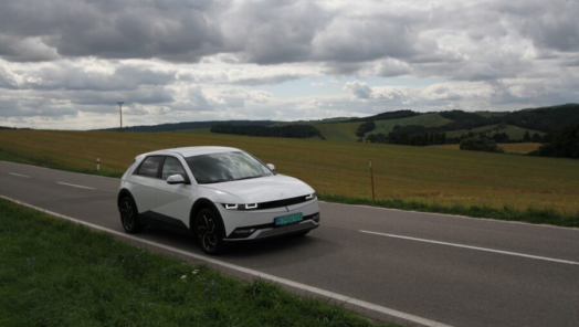 Hyundai Ioniq 5 – Hneď od začiatku dobrý!? obrazok