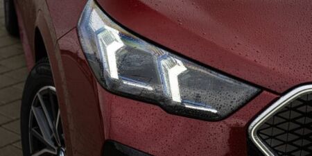 TEST: BMW iX2 xDrive30 je extrémnou premenou modelu obrazok