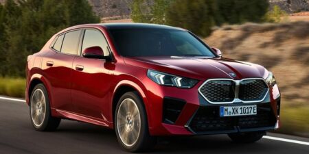 BMW iX2 – elektrické SUV kupé, ktoré stavia viac na štýle a technológiách než na maximálnej racionalite obrazok