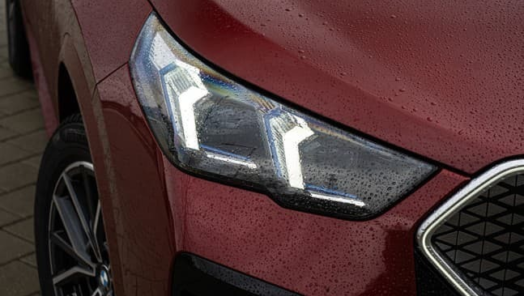 TEST: BMW iX2 xDrive30 je extrémnou premenou modelu obrazok