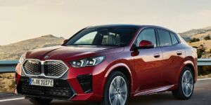 BMW iX2 – elektrické SUV kupé, ktoré stavia viac na štýle a technológiách než na maximálnej racionalite obrazok