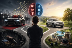 Je nové auto finančná samovražda? Reálne prepočty oproti zánovným jazdenkám