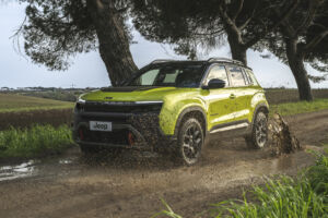 Jeep Avenger môže byť lacný, hybridný aj 4x4. Ktorý dáva zmysel?