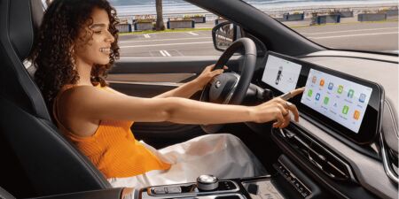 Ďalšia čínska značka na Slovensku. V pestrej ponuke má MPV, naftové pickupy i elektrické mini obrazok