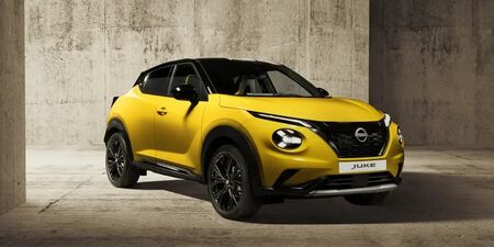 Nissan Juke ponúka manuál, automat aj hybrid. Najdrahší pohon nie je pre každého obrazok