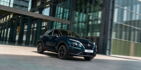 Nissan Juke ponúka manuál, automat aj hybrid. Najdrahší pohon nie je pre každého obrazok
