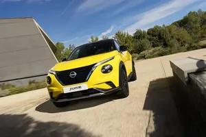 Nissan Juke ponúka manuál, automat aj hybrid. Najdrahší pohon nie je pre každého obrazok