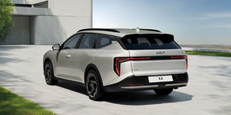 604 l kufor a štvorvalec s automatom za 25 690 €, nové kombi budú Slováci milovať obrazok