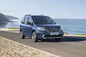 Renault Kangoo E-Tech je výborné lokálne rodinné auto, nie diaľničný expres