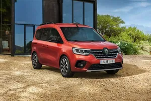 Renault Kangoo ukazuje, že rodinné auto nemusí vyzerať ako SUV