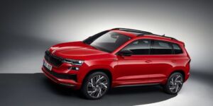 ŠKODA KAROQ: známe SUV s citeľnými technickými a dizajnovými úpravami obrazok
