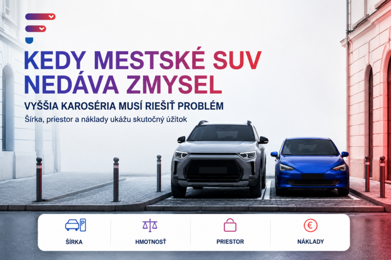 Mestsky crossover