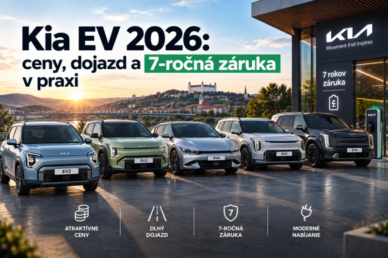 Kia ev