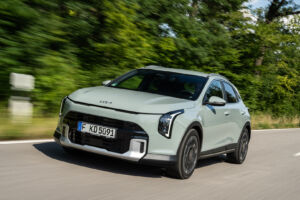 Kia XCeed: modernizovaný crossover stavil na technológie, komfort a benzínové motory