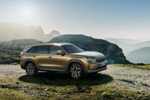 Škoda Kodiaq – rodinné SUV, ktoré stavia na priestore a technike