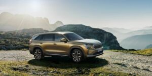 Škoda Kodiaq – rodinné SUV, ktoré stavia na priestore a technike obrazok