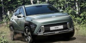 Hyundai Kona – benzínové SUV, ktoré dáva zmysel aj mimo mesta obrazok