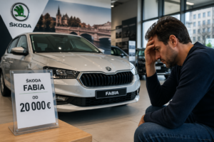 Koniec lacnej Škodovky: Fabia za 20-tisíc už nie je ľudové auto