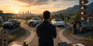 Ktoré auto je skutočne najspoľahlivejšie? Táto štúdia vás prekvapí obrazok
