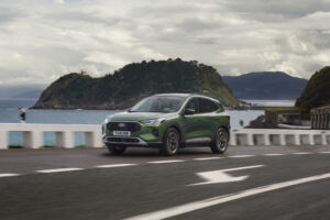Ford Kuga PHEV je výborný hybrid iba vtedy, keď ho budete nabíjať