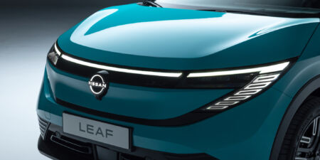 Nový Nissan Leaf prichádza na Slovensko a odhaľuje ceny obrazok