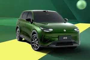Leapmotor B03X prichádza na Slovensko