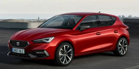 SEAT Leon je vyvážený kompakt, pri ktorom rozhoduje manuál alebo DSG obrazok