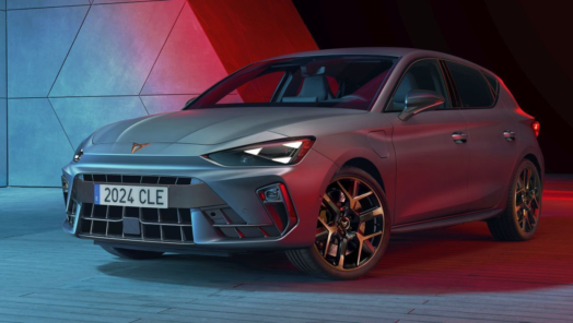 TEST: Cupra Leon 1.5 eTSI – vášnivý španielsky hatchback obrazok