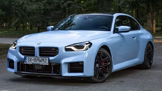 BMW M2 je výbornou rozlúčkou s tradičnými „emkami“ (test) obrazok