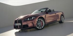 BMW M4 Cabrio – vysokovýkonný kabriolet, ktorý nestratil ostrie obrazok