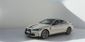 BMW M4 Coupé – ostré kupé, ktoré stále myslí na vodiča obrazok