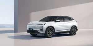 Mage PHEV