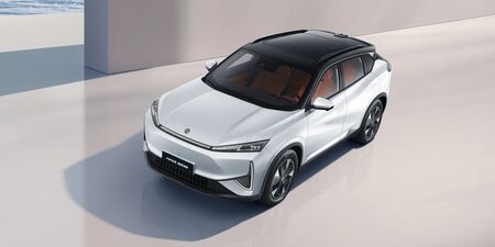 Dongfeng Mage PHEV: plug-in hybridné SUV s elektrickým dojazdom až 140 km a cenou pod 30 000 eur obrazok