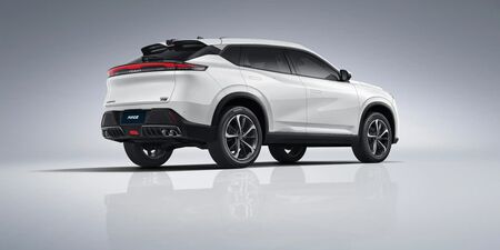 DongFeng Mage obrazok