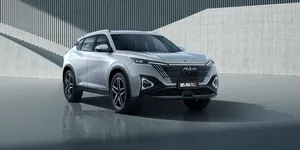 Dongfeng Mage – dostupný crossover s moderným dizajnom a výbavou vyššej triedy obrazok