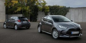 Mazda 2 Hybrid – mestský hybrid, ktorý sa nestratí ani na dlhších trasách obrazok