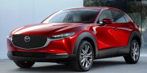 Mazda CX-30 – štýlový crossover s prémiovým dojmom obrazok