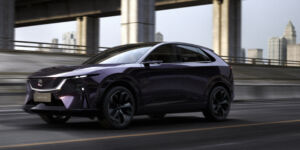 Mazda CX-6e - elektrické SUV, ktoré nestavia na prehnaných číslach obrazok