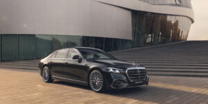 Mercedes-Benz S Sedan – etalón luxusného sedanu bez kompromisov obrazok