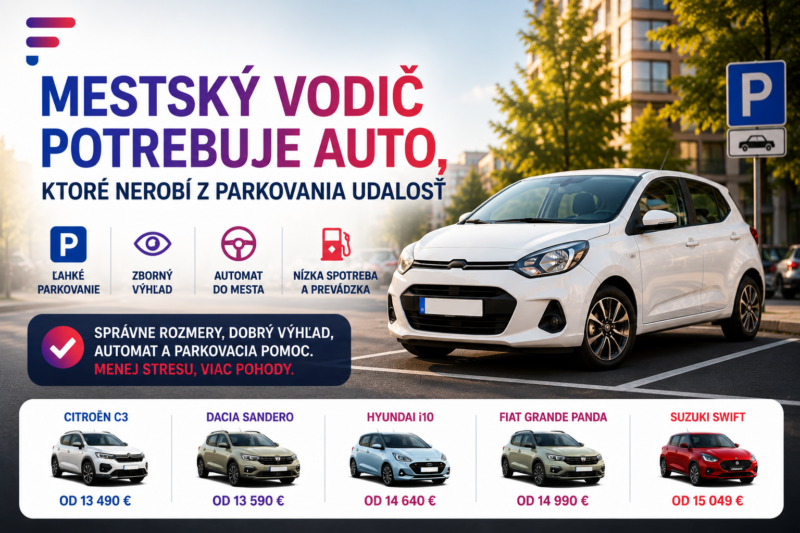 Mestsky vodic