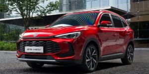 MG ZS 1.5 – jednoduché rodinné SUV bez turba obrazok