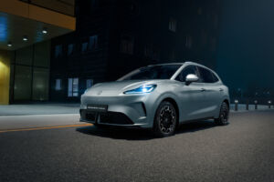 MG4 EV Urban: dostupnejší elektrický hatchback s veľkým kufrom a rozumnou výbavou