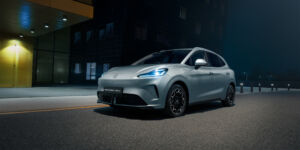 MG4 EV Urban: dostupnejší elektrický hatchback s veľkým kufrom a rozumnou výbavou obrazok