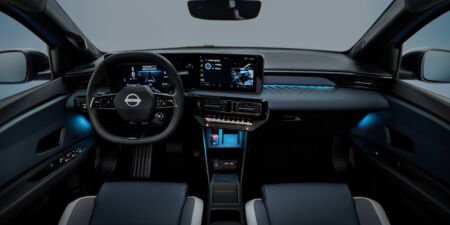 Nissan Micra – mestský elektromobil, ktorý konečne dospel obrazok