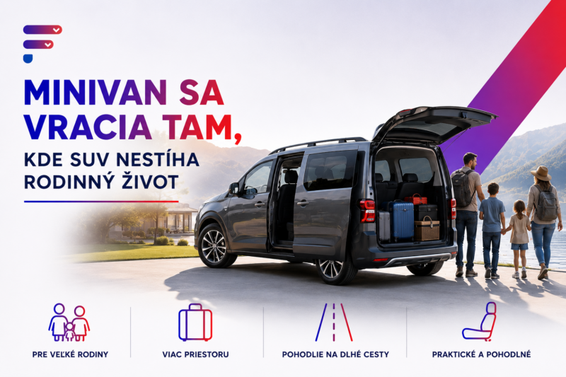 Minivan