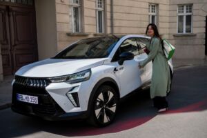 Mitsubishi Grandis: návrat známeho mena v podobe moderného kompaktného SUV pre rodiny
