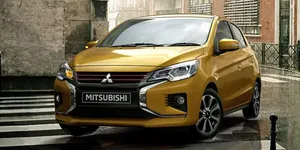 Mitsubishi Space Star 2024: Praktické mestské auto obrazok