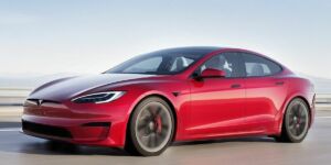 Elektromobil ako jediné auto v rodine: realisticky a bez ilúzií obrazok