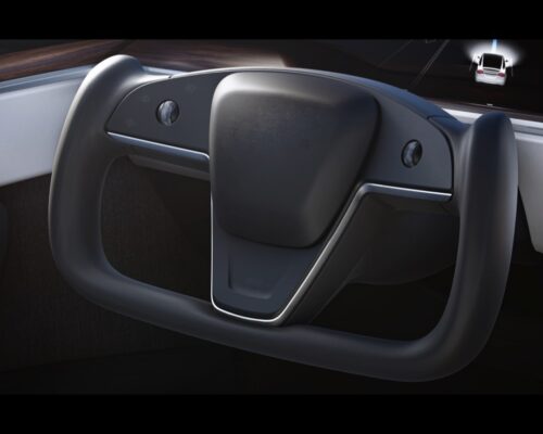 Tesla Model X 2021 07 2x