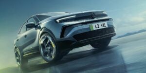 Opel Mokka GSe - Elektrický crossover, ktorý mieri na fanúšikov hot-hatchov obrazok